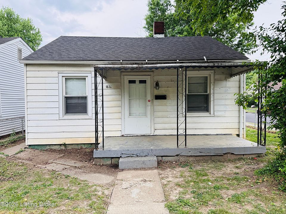 1st image of 1616 Bicknell Ave