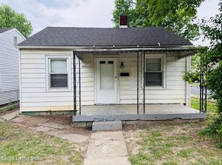 1616 Bicknell Ave, Louisville, KY 40215