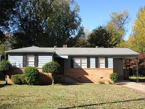 3599 Suzanne Dr Photo 1