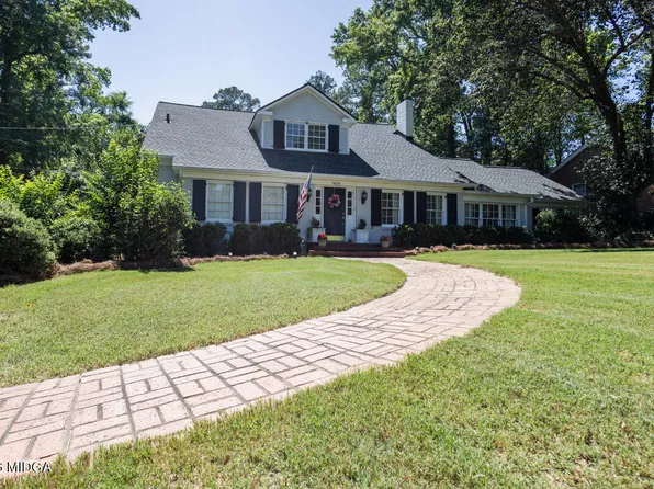 1424 Waverland Dr, Macon, GA 31211
