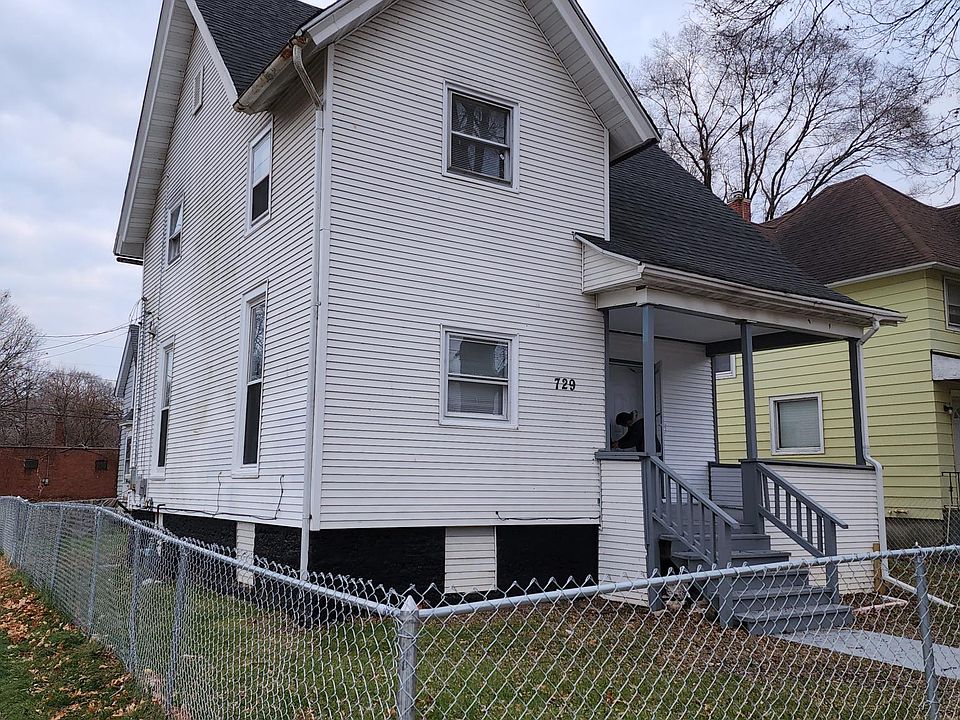 1st image of 729 N Horsman St