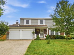 966 Hilton Dr, Reynoldsburg, OH 43068