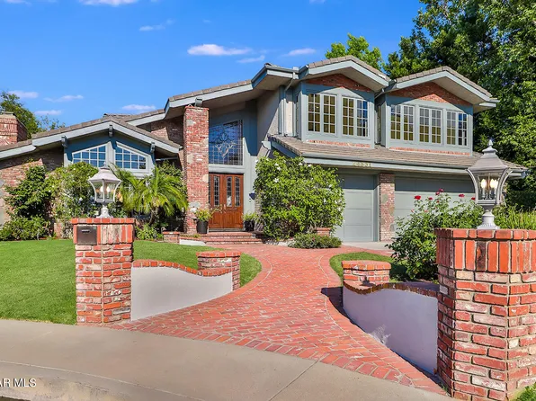 24851 Wooded Vis, West Hills, CA 91307