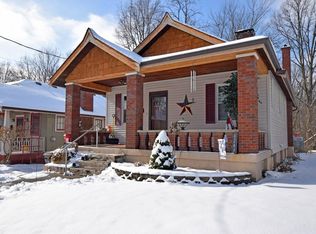 6243 Collegevue Pl, Cincinnati, OH 45224