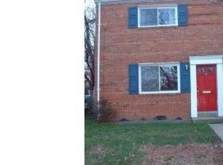 5711 Nicholson St, Riverdale, MD 20737