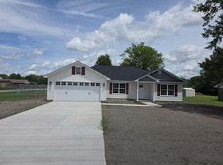 3385 Black River Rd, Dalzell, SC 29040