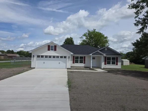 3385 Black River Rd, Dalzell, SC 29040