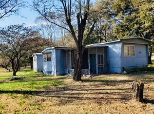 619 N 8th St, Blackwell, OK 74631