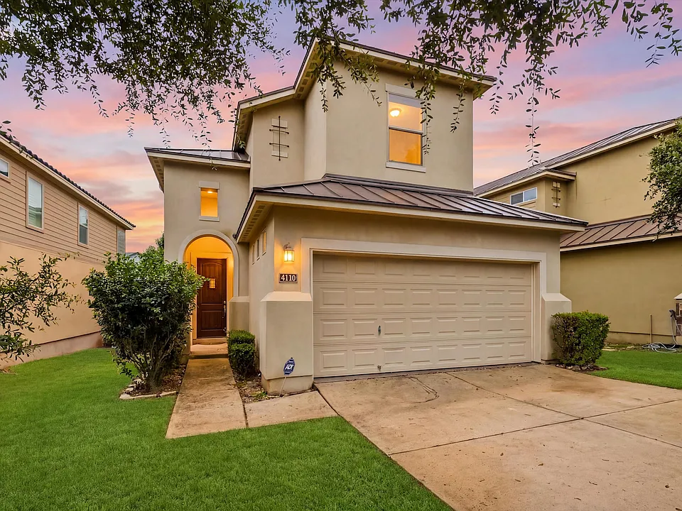 4110 Woodbridge Way