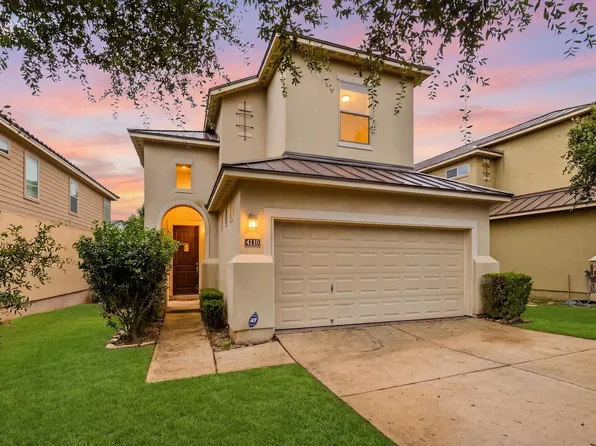 4110 Woodbridge Way, San Antonio, TX 78257