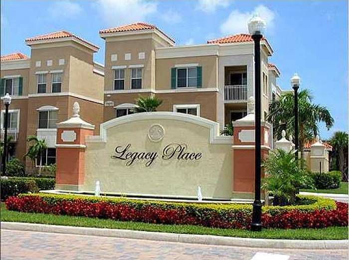 Residences At Legacy Place