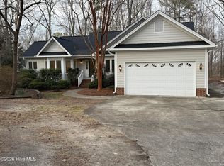 1000 Creek Front Ct, Willow Spring, NC 27592