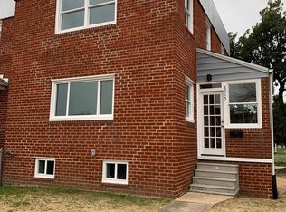 8015 Gray Haven Rd, Dundalk, MD 21222