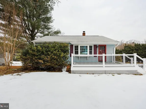 7344 Gaither Rd, Sykesville, MD 21784