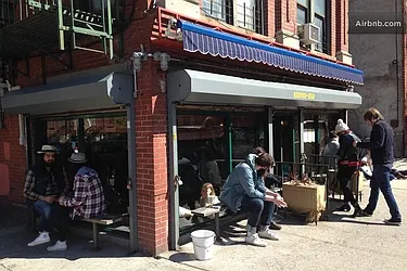 Rented by RBM Management