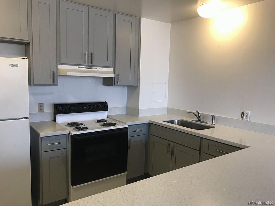 1st image of 1255 Nuuanu Ave #E2015