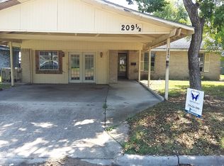 209 Lariat Ln, Victoria, TX 77901