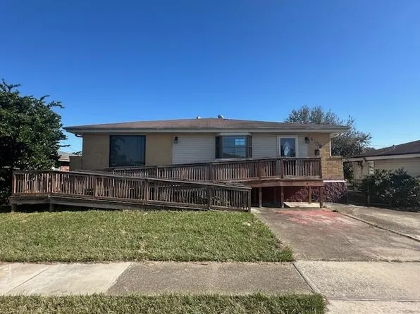 1609 Dogwood Dr, Harvey, LA 70058