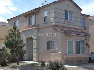 10529 Coal Canyon Ave, Las Vegas, NV 89129