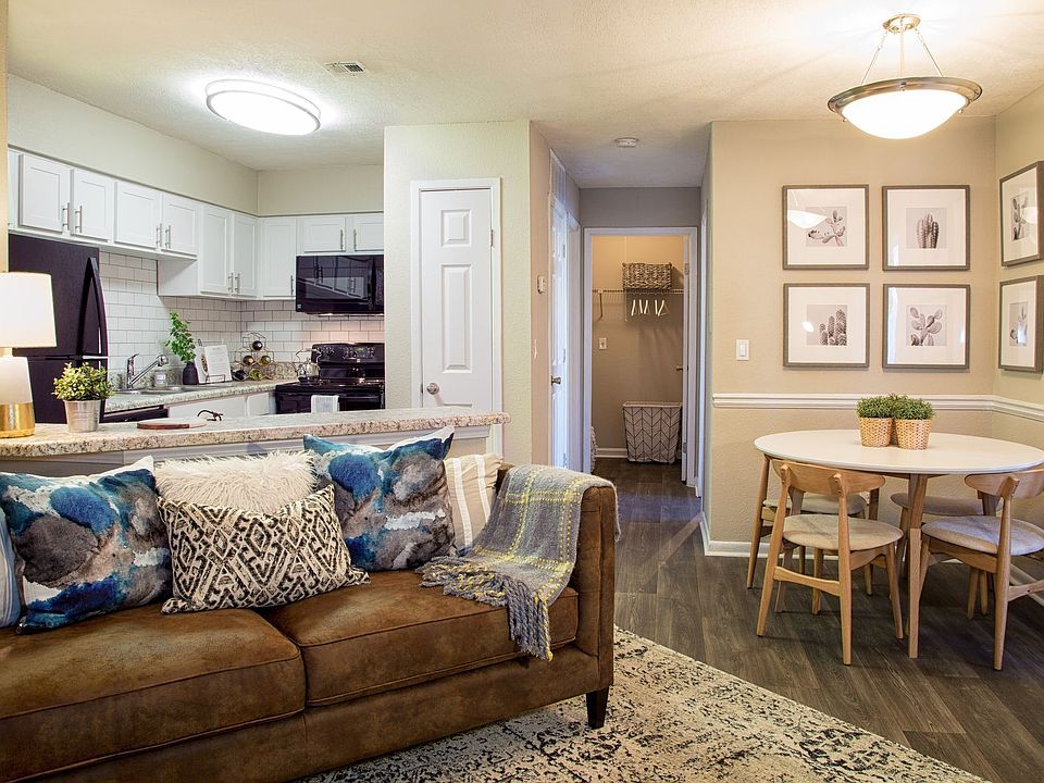 1st image of 3525 Club Dr #301