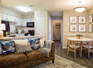 3525 Club Dr #1207, Lawrenceville, GA 30044