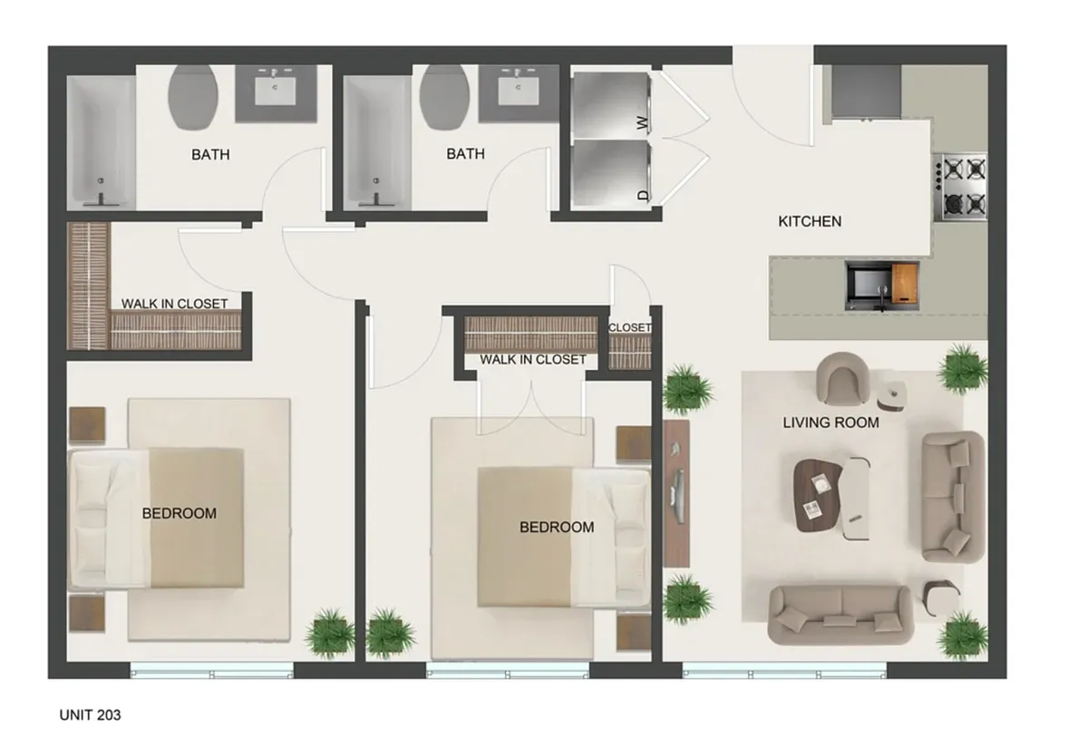 Building Photo - 3500 Wharton St #203