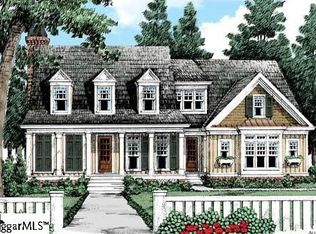 123 Jericho Cir, Williamston, SC 29697
