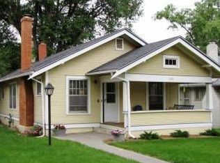 626 Custer Ave, Colorado Springs, CO 80903