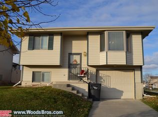 2600 W Sumner St, Lincoln, NE 68522