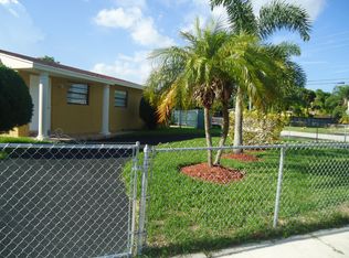 11905 SW 181st Ter, Miami, FL 33177