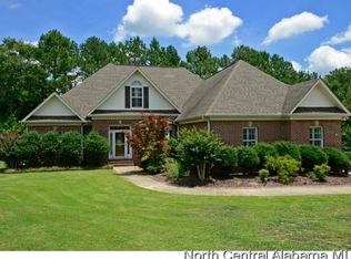 1600 Ryan Creek Rd, Cullman, AL 35055