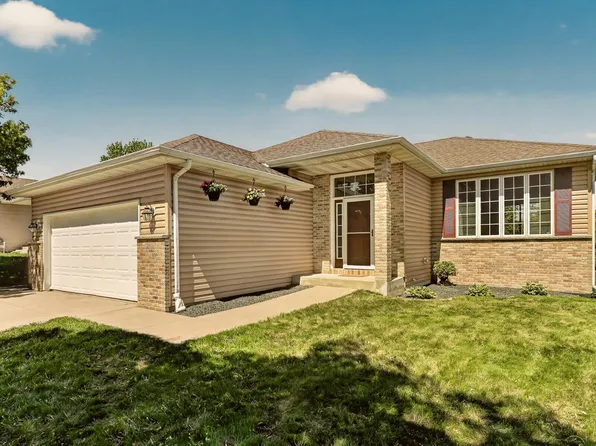 2813 Ashland Pl NW, Rochester, MN 55901
