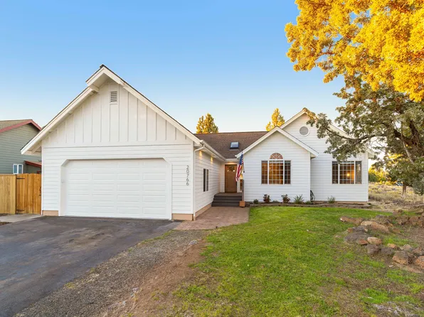 20766 Loop Pl, Bend, OR 97703