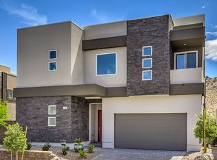 296 Crimson Edge St, Henderson, NV 89012