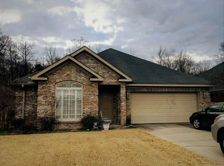 1523 Oak Lea Rd SW, Decatur, AL 35603