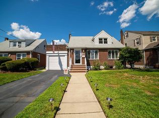 208 Luddington Ave Clifton NJ 07011 Zillow