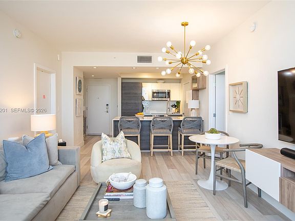 3rd image of 301 Altara Ave Unit 719