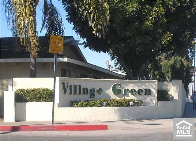 Village Green Townhomes