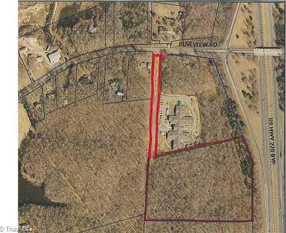 1st image of 0 Pineview Rd