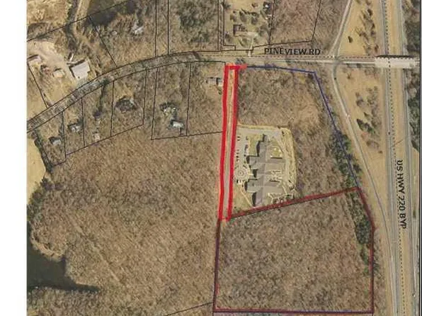0 Pineview Rd, Randleman, NC 27317