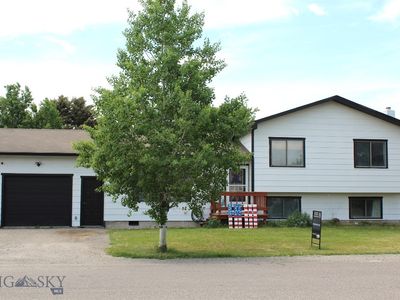 902 E Gallatin Ave, Belgrade, MT, 59714