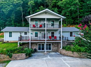 4663 Nebo Mountain Rd LOT 20, Walland, TN 37886