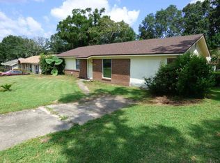 638 Ray St, Pensacola, FL 32534