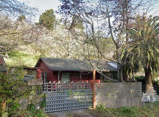 18 Park Ave, Bolinas, CA 94924