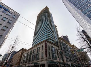 610 Granville St #1906, Vancouver, BC