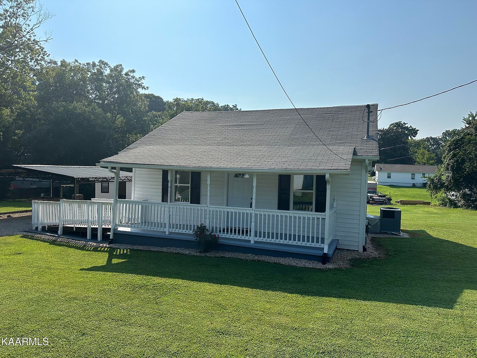 323 Abrams Rd, Rockford, TN 37853 MLS 1237654 Zillow