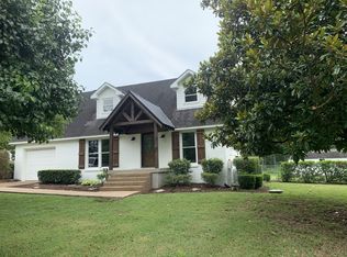 7516 Old Nashville Rd LOT 2, Fairview, TN 37062