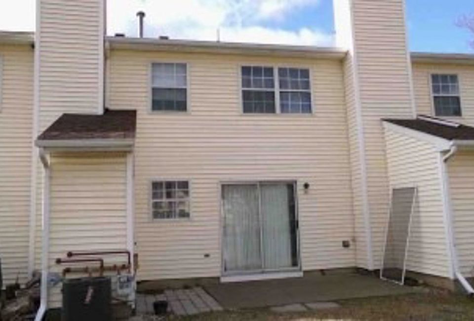 Property Rear View