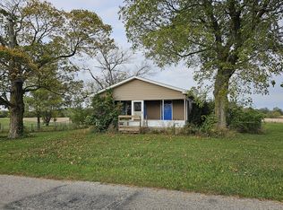 1435 N Kennard Rd W, New Castle, IN 47362