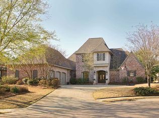 405 Audubon Ct, Madison, MS 39110